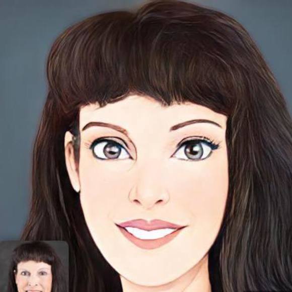 Meet your Posher, Kathy - Picture 1 of 1